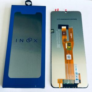 Frontal Samsung Inoox Premium A06 Sem Aro
