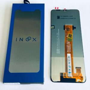 Frontal Samsung Inoox Premium A02/A12/M12 Sem Aro