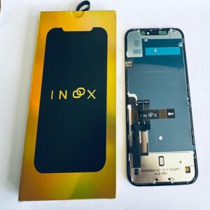 Frontal Iphone 11 Inoox Premium