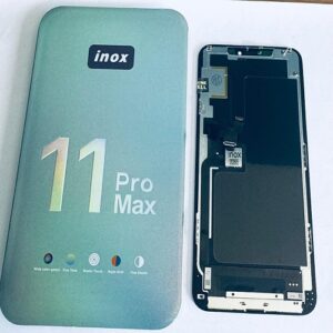 Frontal Iphone 11 Pro Max Inoox Premium