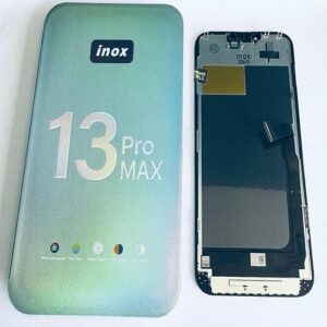 Frontal Iphone 13 Pro Max Inoox Premium