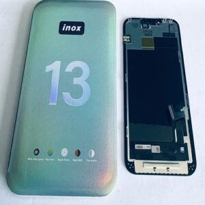 Frontal Iphone 13 Inoox Premium