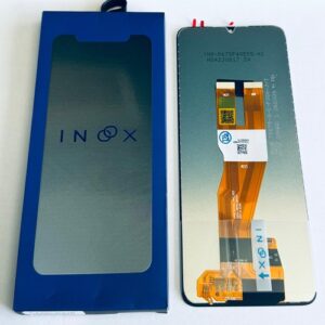 Frontal Samsung Inoox Premium A05 Sem Aro