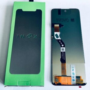 Frontal Motorola G60/G60S Inoox Premium Sem Aro