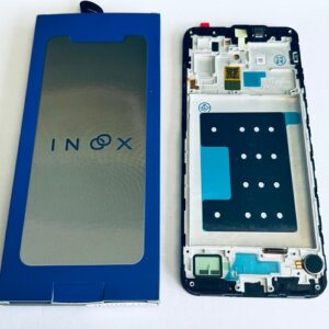 Frontal Samsung Inoox Premium A17 Com Aro