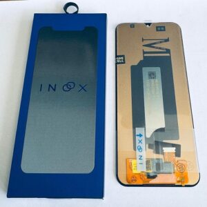 Frontal Samsung Inoox Premium A15 Sem Aro