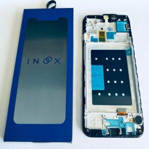 Frontal Samsung Inoox Premium A15 Com Aro
