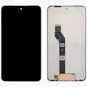Frontal Motorola G56 Vivid sem aro