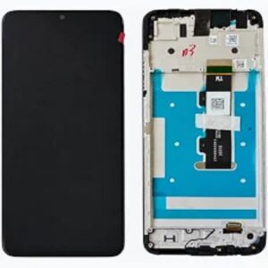 Frontal Motorola G06 Com Aro